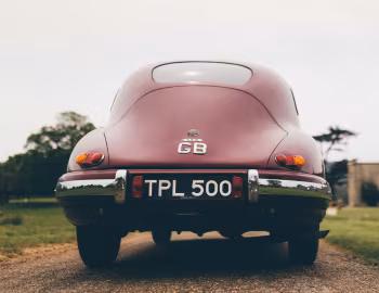 Bristol 403 '1953–55