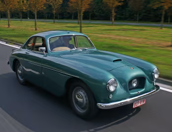 Bristol 404 '1953–55