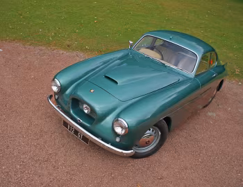 Bristol 404 '1953–55