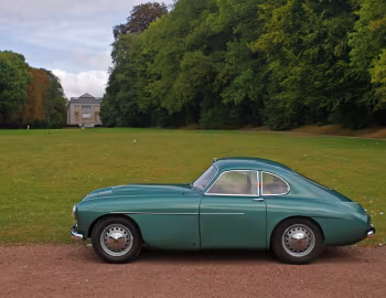 Bristol 404 '1953–55