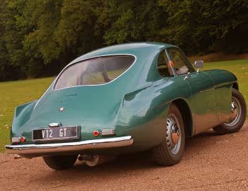 Bristol 404 '1953–55