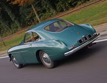 Bristol 404 '1953–55