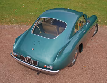 Bristol 404 '1953–55