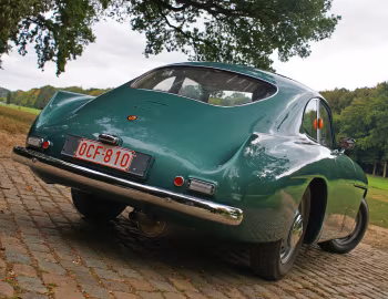 Bristol 404 '1953–55