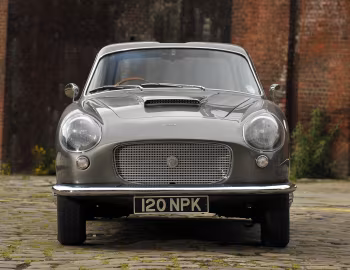 Bristol 406 GT '1959
