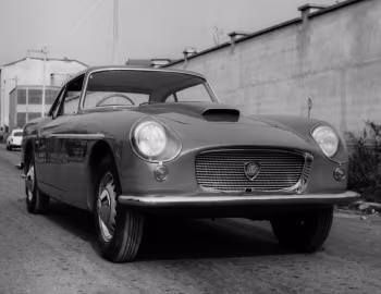 Bristol 406 GT '1959