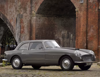 Bristol 406 GT '1959