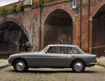 Bristol 406 GT '1959