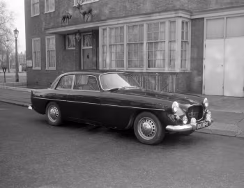 Bristol 407 '1961–63