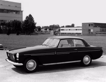 Bristol 409 '1965–67