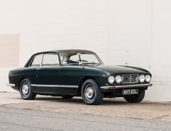 Bristol 411 (Series 2) '1970–72
