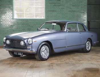 Bristol 411 (Series 1) '1969