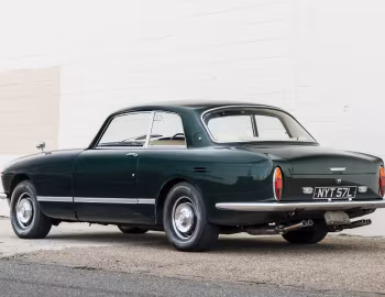 Bristol 411 (Series 2) '1970–72
