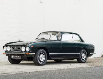 Bristol 411 (Series 2) '1970–72