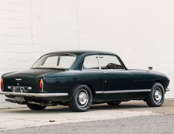 Bristol 411 (Series 2) '1970–72