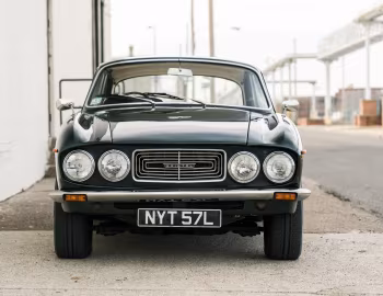 Bristol 411 (Series 2) '1970–72