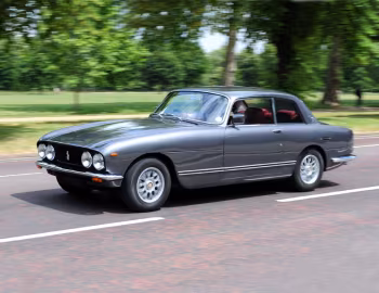 Bristol 411 (Series 6) '2009–03.2011