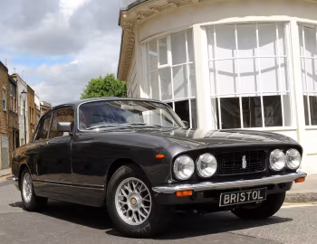 Bristol 411 (Series 6) '2009–03.2011