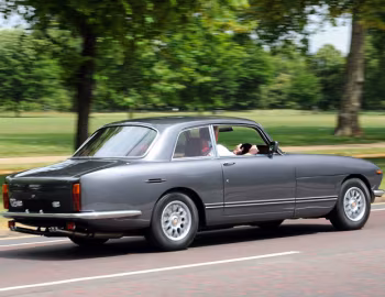 Bristol 411 (Series 6) '2009–03.2011