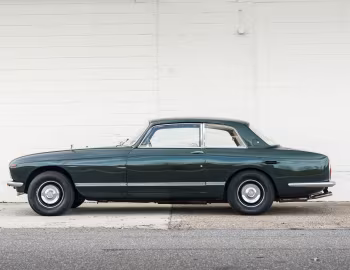 Bristol 411 (Series 2) '1970–72