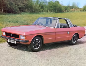 Bristol 412 S1 '1975–77