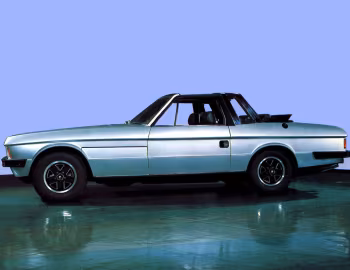 Bristol 412 S2 '1977–80