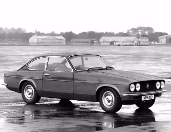 Bristol Blenheim (Type 603) '1976–????