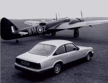 Bristol Blenheim '09.1993–12.1997