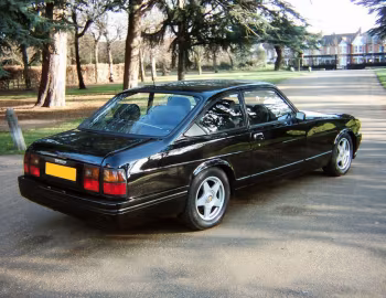 Bristol Blenheim 3 '10.1999–03.2011