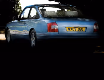 Bristol Blenheim 4 '2009