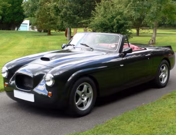 Bristol Blenheim Roadster '2002–03.2011