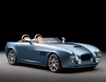 Bristol Bullet '2016