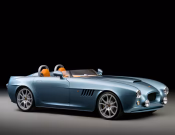 Bristol Bullet '2016