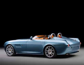 Bristol Bullet '2016