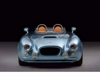 Bristol Bullet '2016