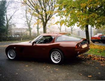 Bristol Fighter '2004–03.2011