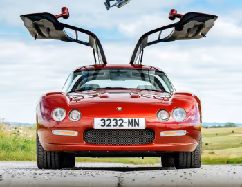 Bristol Fighter '2004–03.2011