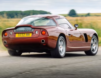 Bristol Fighter '2004–03.2011