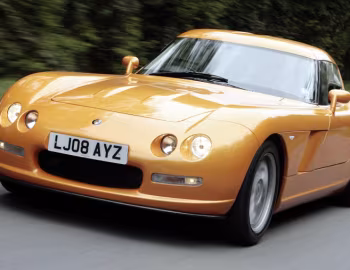 Bristol Fighter '2004–03.2011