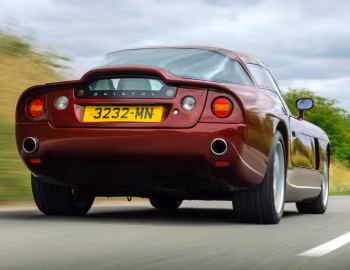 Bristol Fighter '2004–03.2011