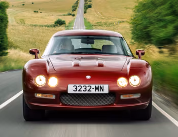 Bristol Fighter '2004–03.2011