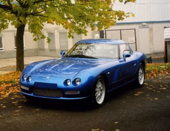 Bristol Fighter '2004–03.2011