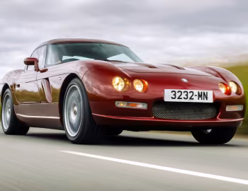 Bristol Fighter '2004–03.2011