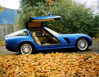 Bristol Fighter '2004–03.2011