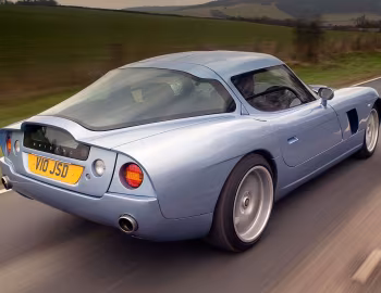 Bristol Fighter '2004–03.2011