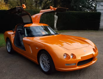 Bristol Fighter '2004–03.2011