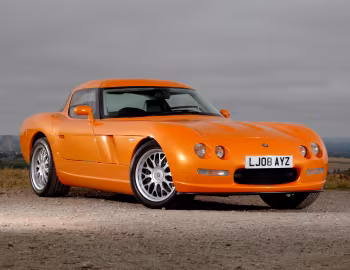 Bristol Fighter '2004–03.2011