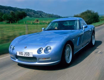 Bristol Fighter '2004–03.2011