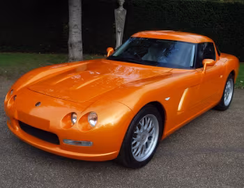 Bristol Fighter '2004–03.2011