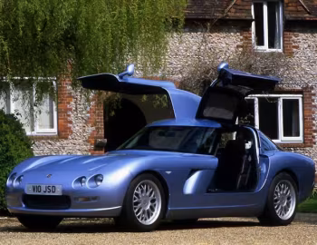 Bristol Fighter '2004–03.2011